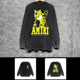 Picture of Amiri T Shirt Long _SKUAmiriS-2XL11trZJCH26349344